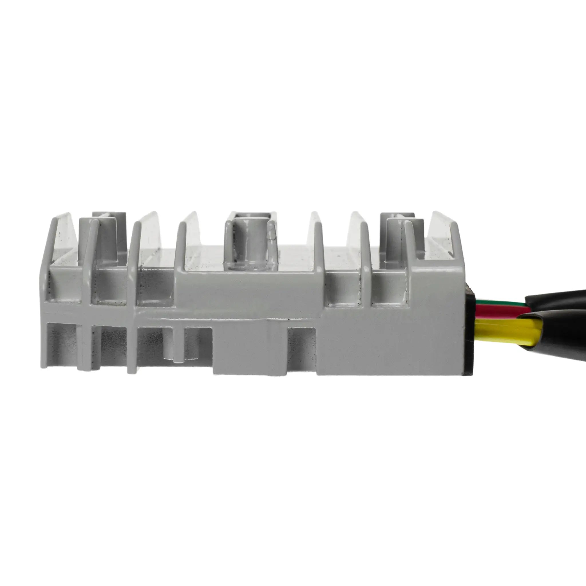 Motoplat Regulator - 12v opladningsopgradering