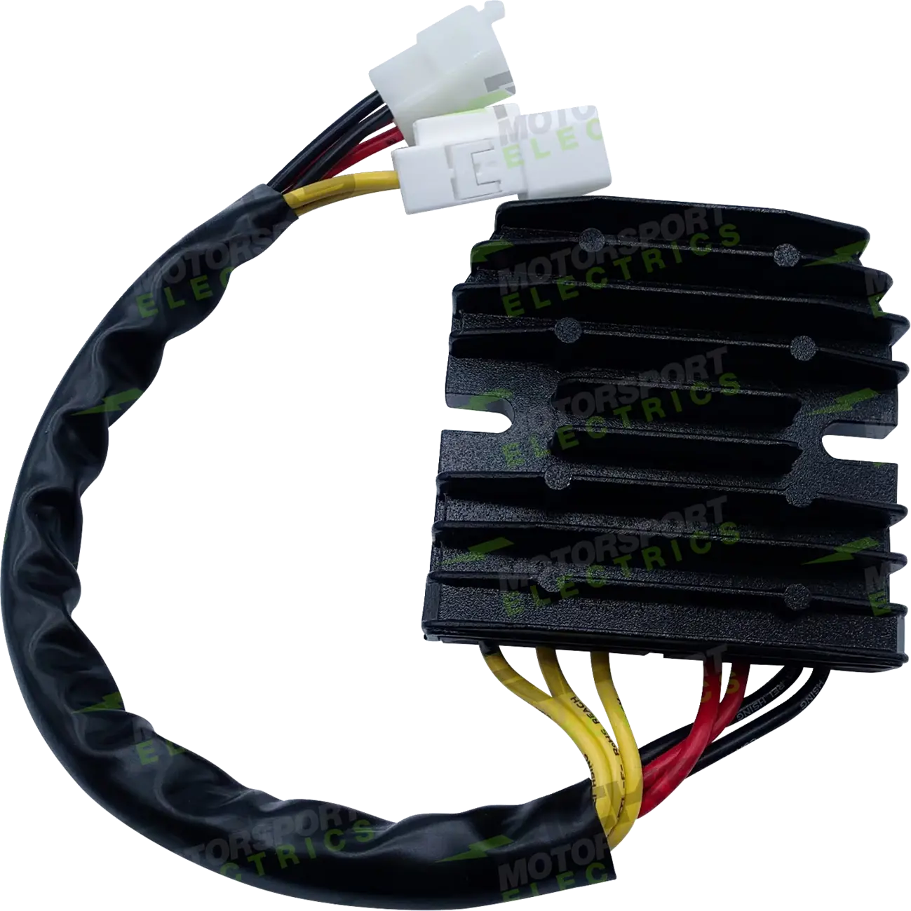 Rick's Motorsport elektrisk lithium-ion ensretterregulator