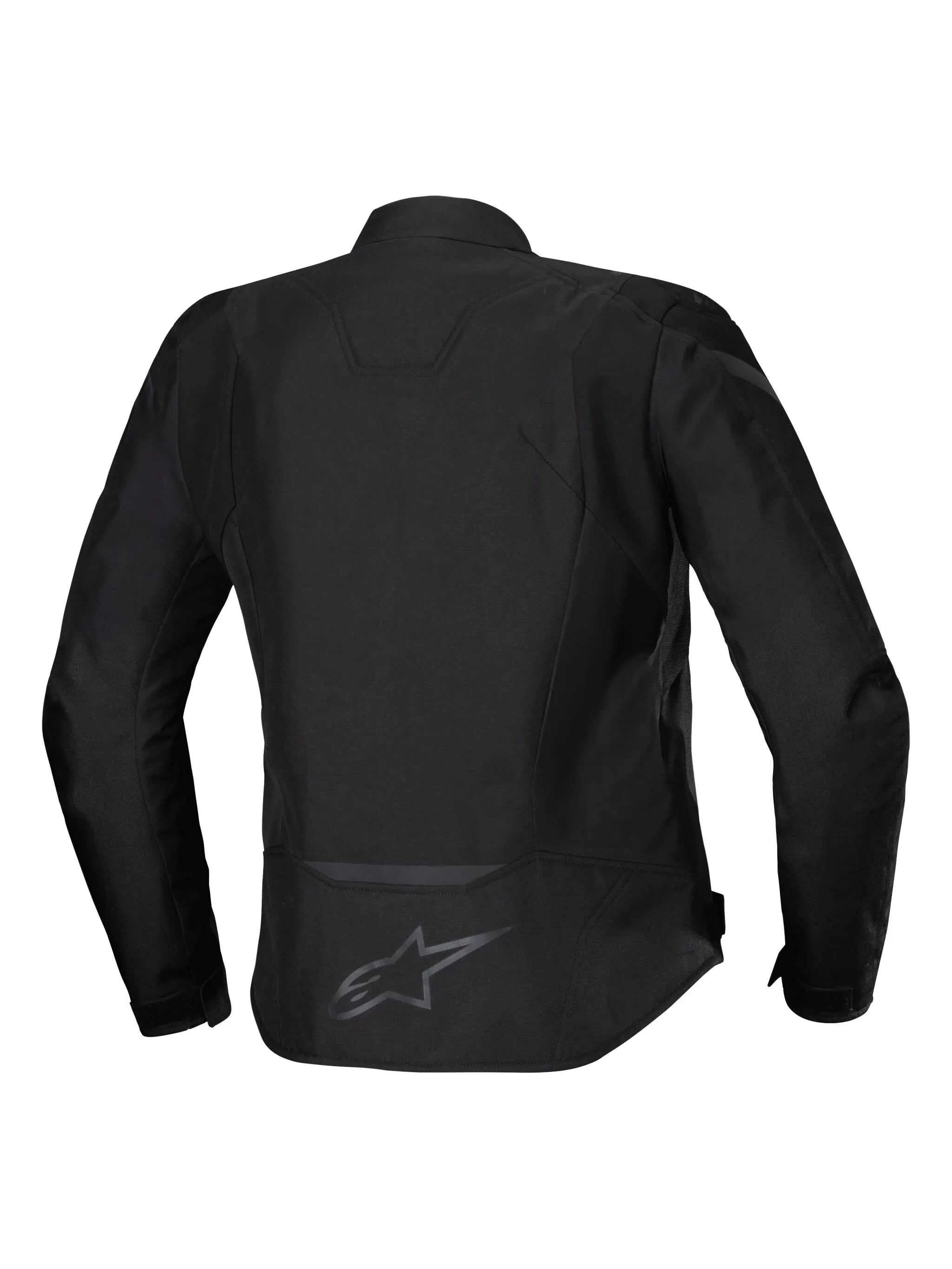 Alpinestars Stella T-jaws V4 Waterproof Jacket - Black