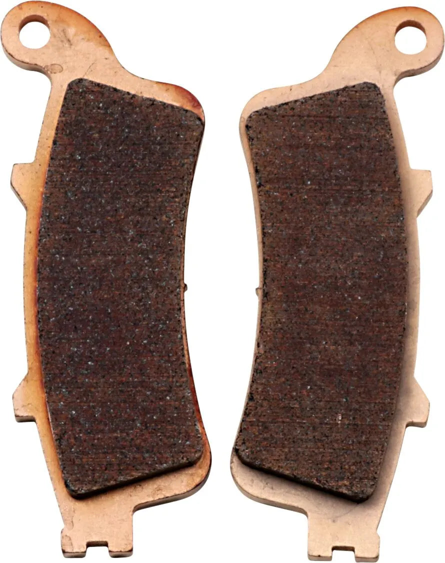 Galfer Hh Sintered Brake Pads For Motorcycles