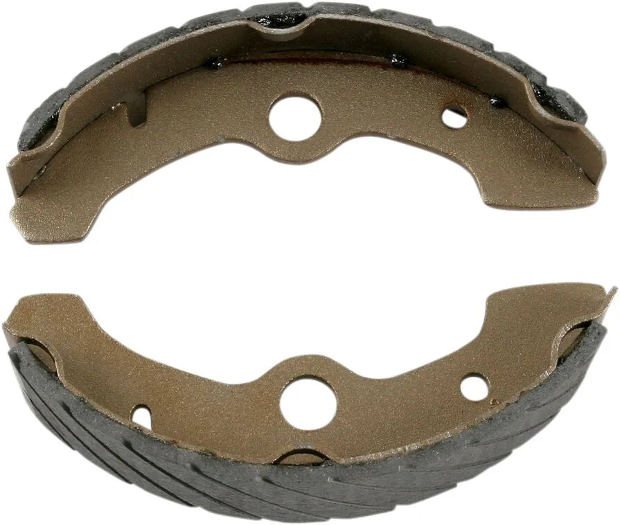 Ebc Grooved "G" Brake Shoes