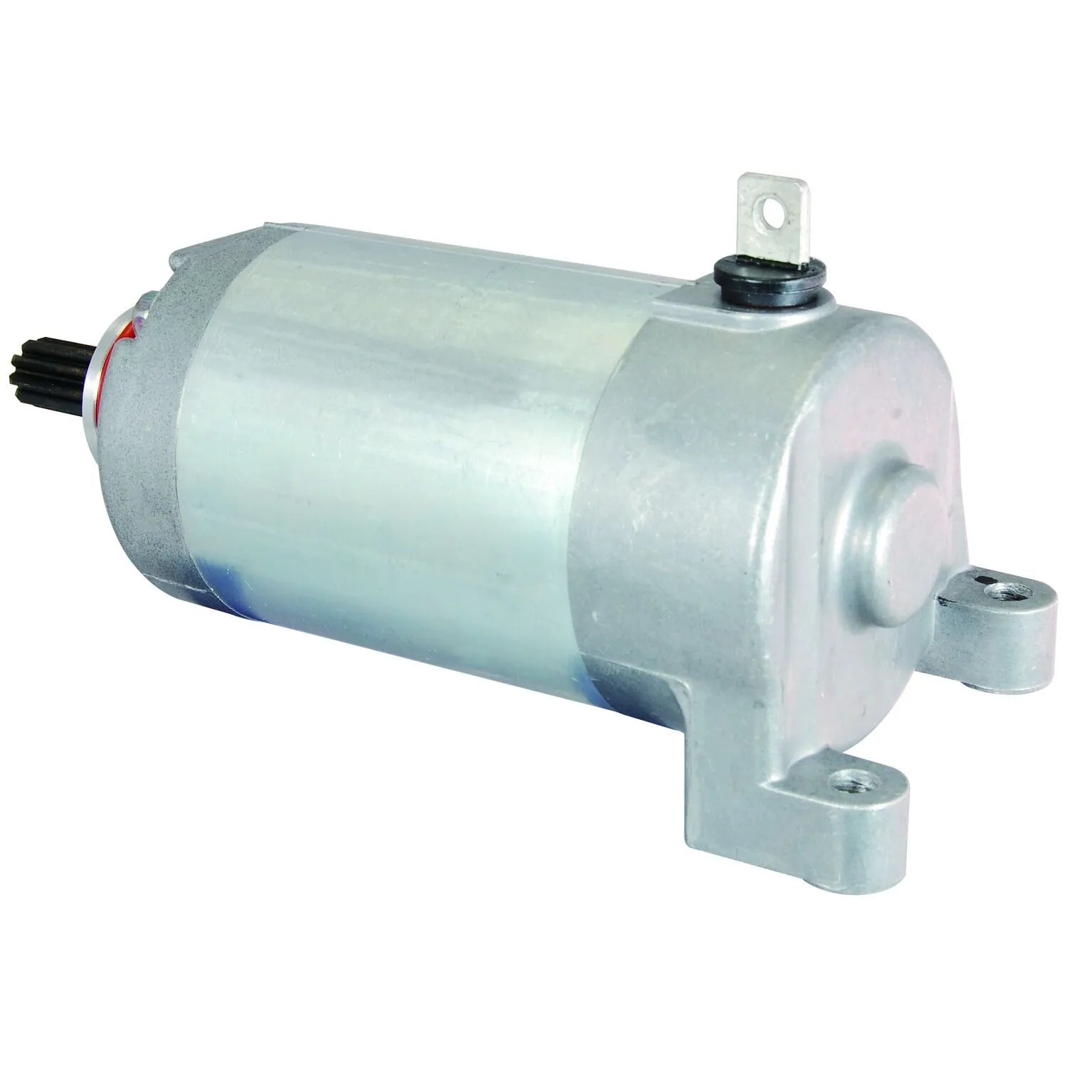 Parts Europe Starter - Kraftig udskiftning