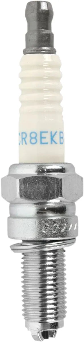 Ngk Tændrør - Pålidelig tænding
