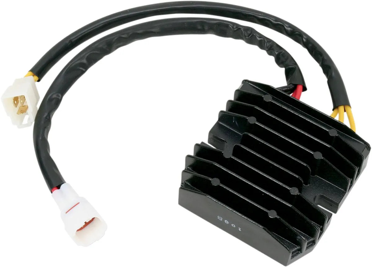 Rick's Motorsport elektrisk ensretterregulator