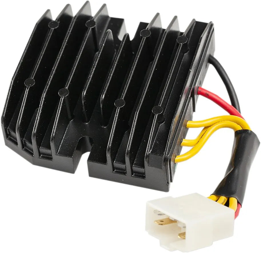 Rick's Motorsport Hot Shot ensretterregulator