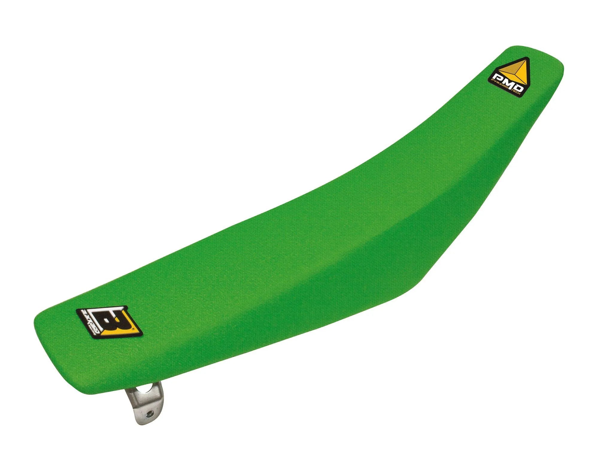 Blackbird Racing Pyramid Sædebetræk - Grøn