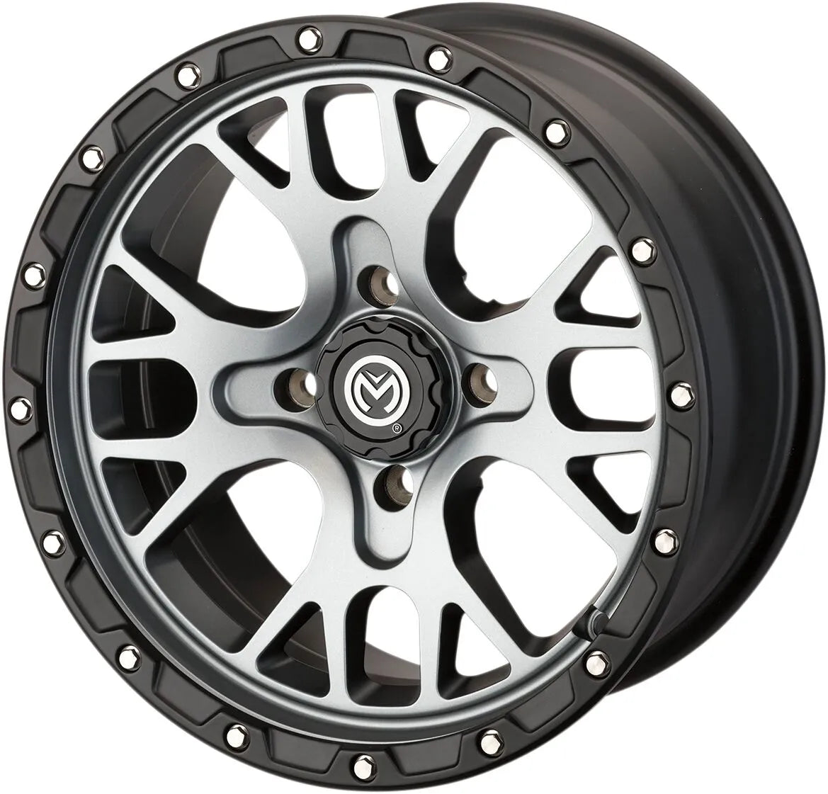 Moose Offroad 545x hjul - 14 tommer