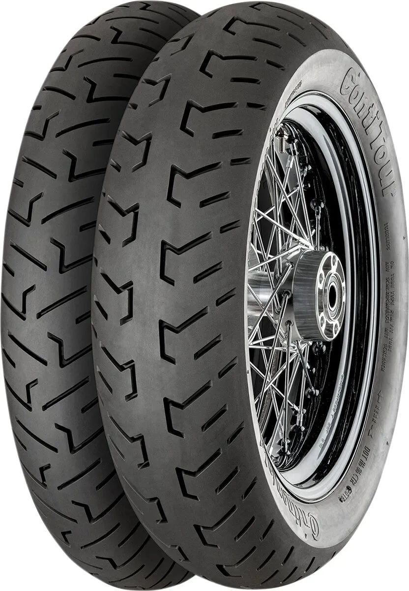 Continental Contitour Tire 150/90-15 Rear Cruiser