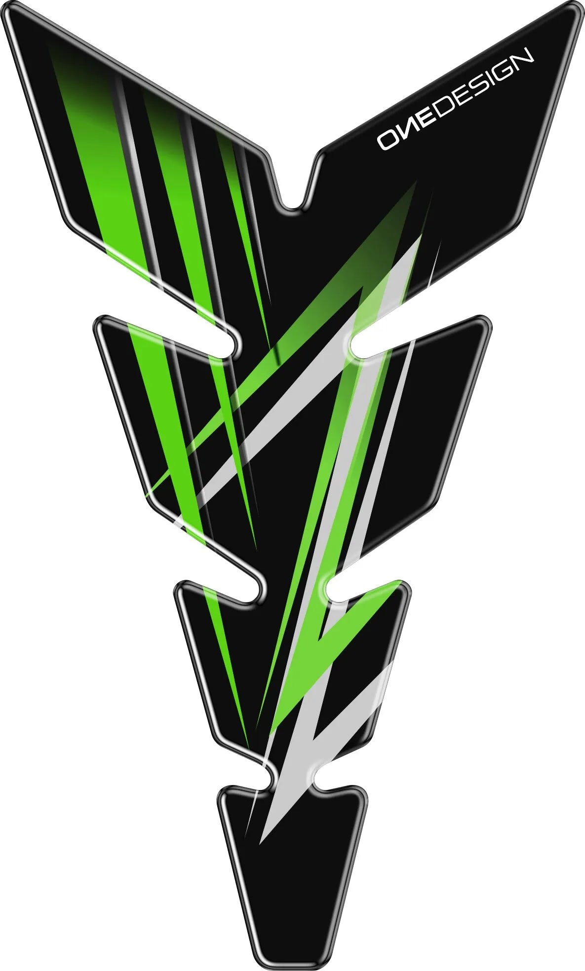 Onedesign Resin Tank Pad - Universal Fit