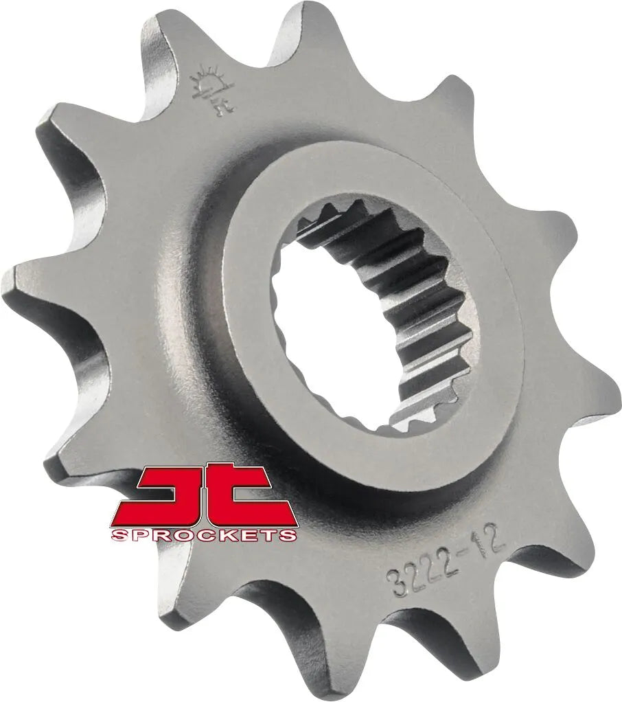 Jt Sprockets Forhjul 520 12t