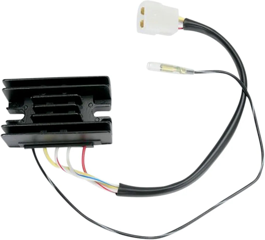 Rick's Motorsport elektrisk ensretterregulator