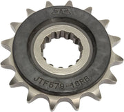 Jt Sprockets Forhjul - 530 Kæde