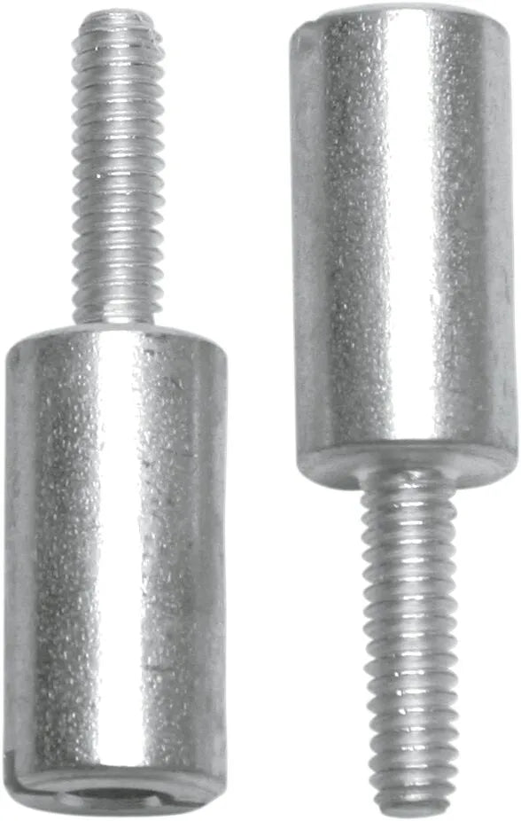 Colony tændingsdæksel timer boltsæt