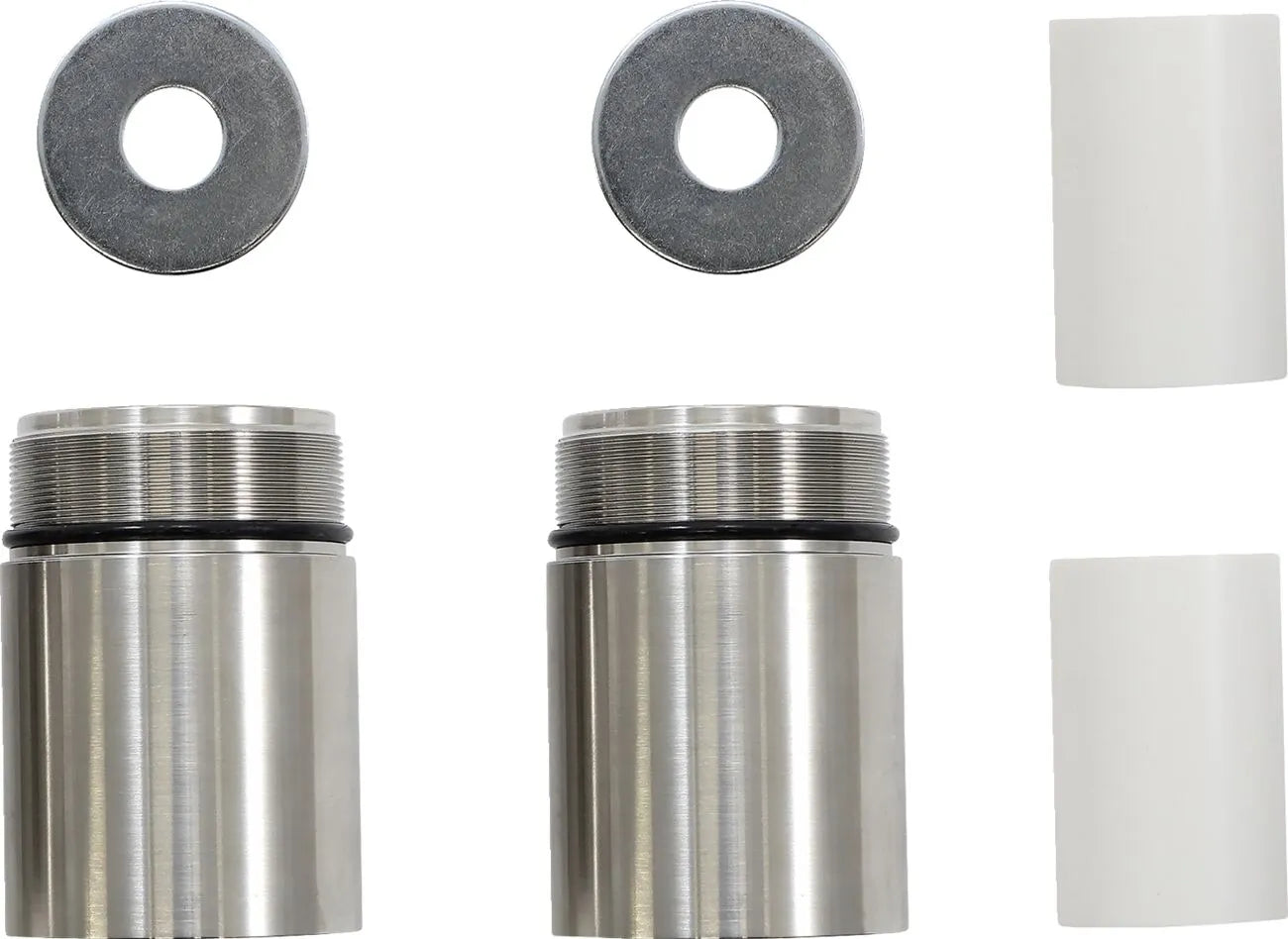 Cycle Visions Forlængere af Gaffelrør til 49 mm Gafler