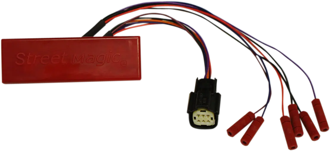 Brugerdefineret Dynamics Smart Triple Play-controller