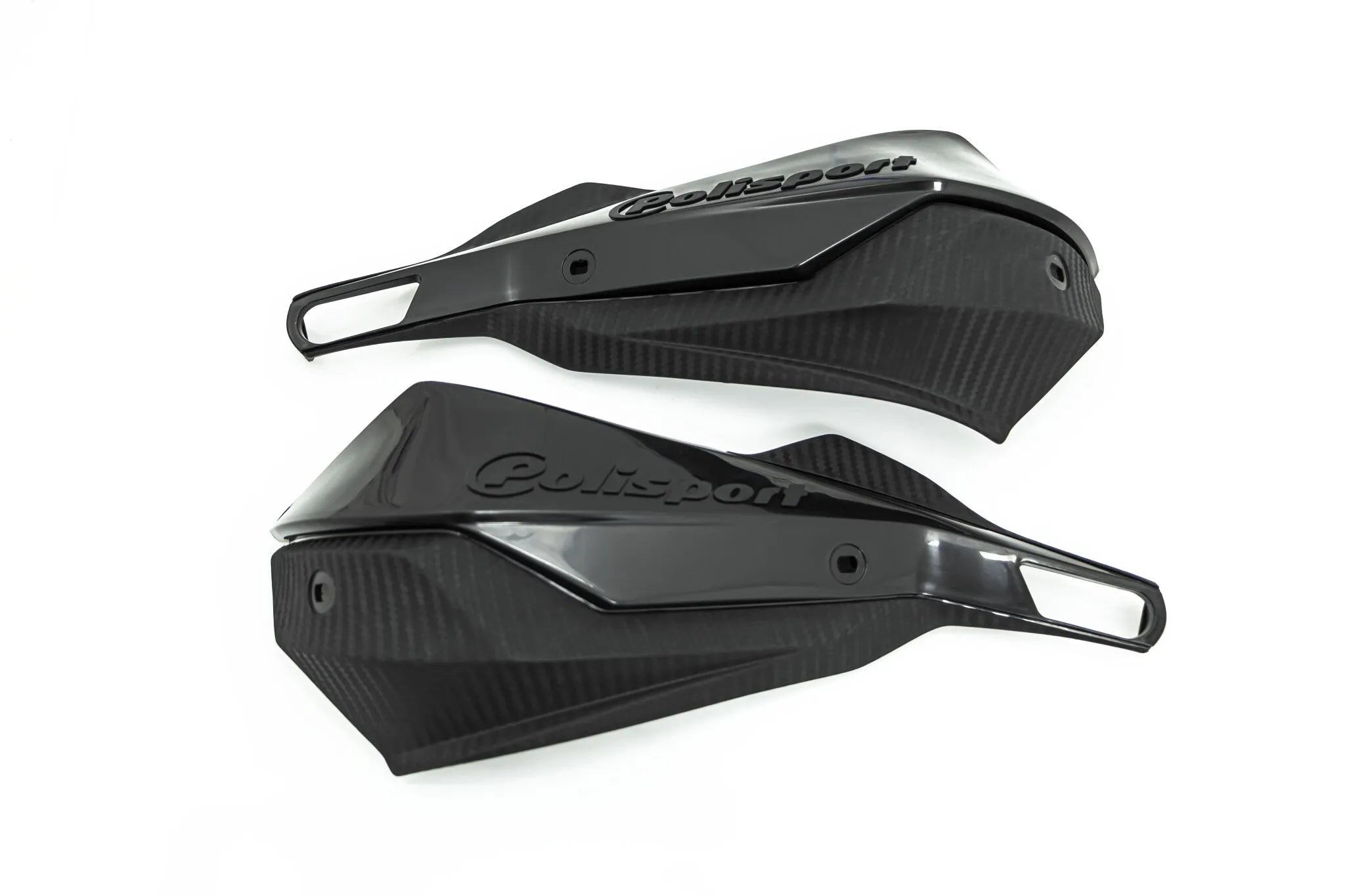 Polisport Trailblazer Håndbeskytter Udskiftning Plastik