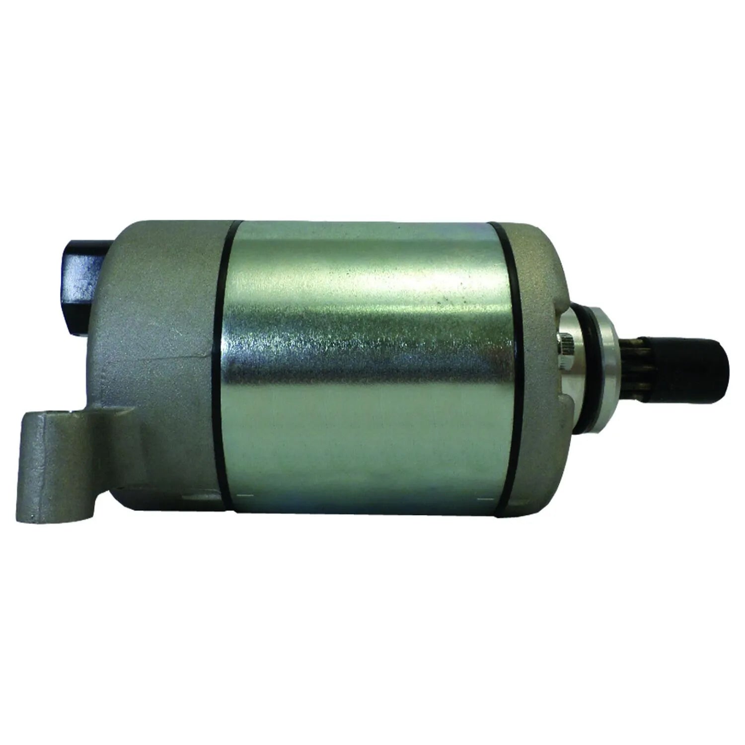 Parts Europe Starter - Højtydende udskiftning