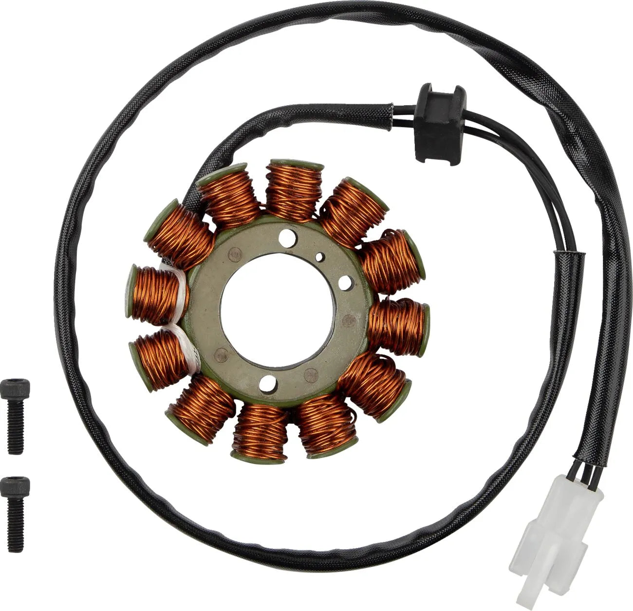 Moose Offroad Stator - Oe Udskiftning