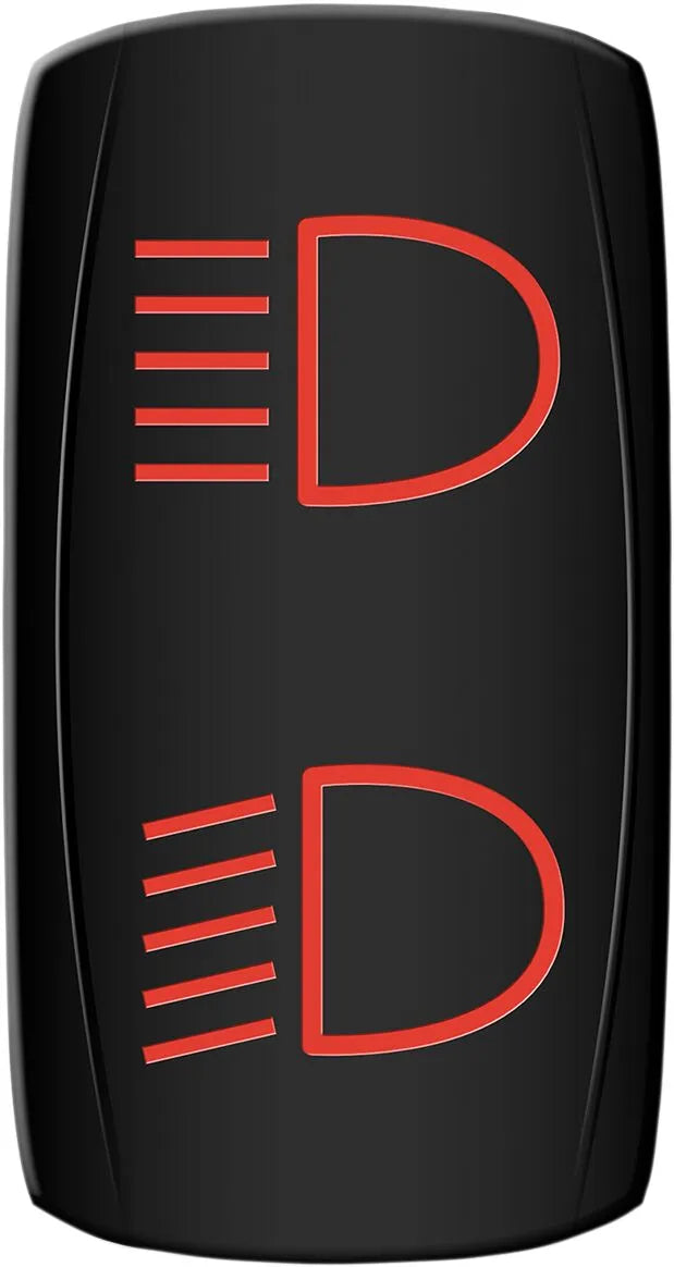 Moose Offroad Vippekontakt