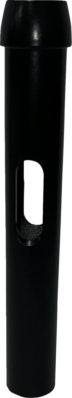 Fat Baggers Inc. Clutch Cable Housing Upgrade