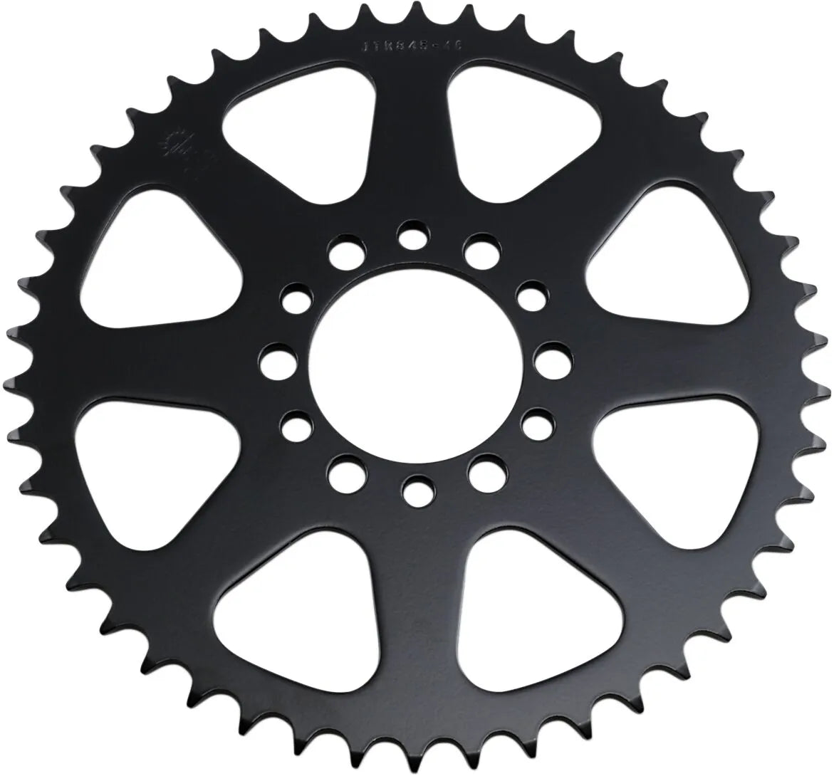 Jt Sprockets Stål Baghjul 520-46t