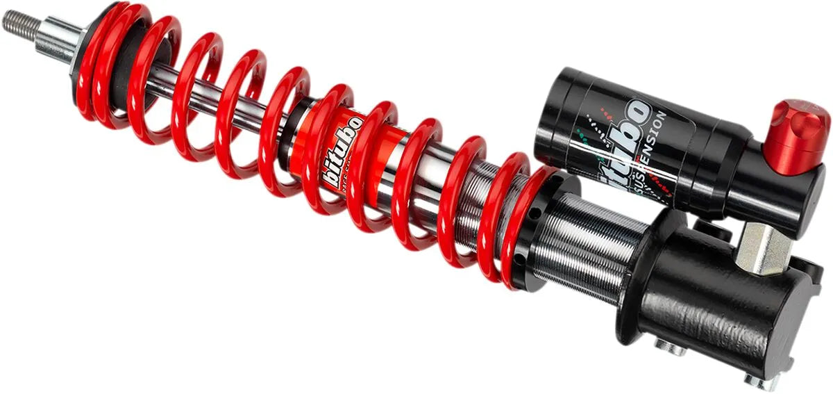 Bitubo Forhjulsophæng Til Scootere