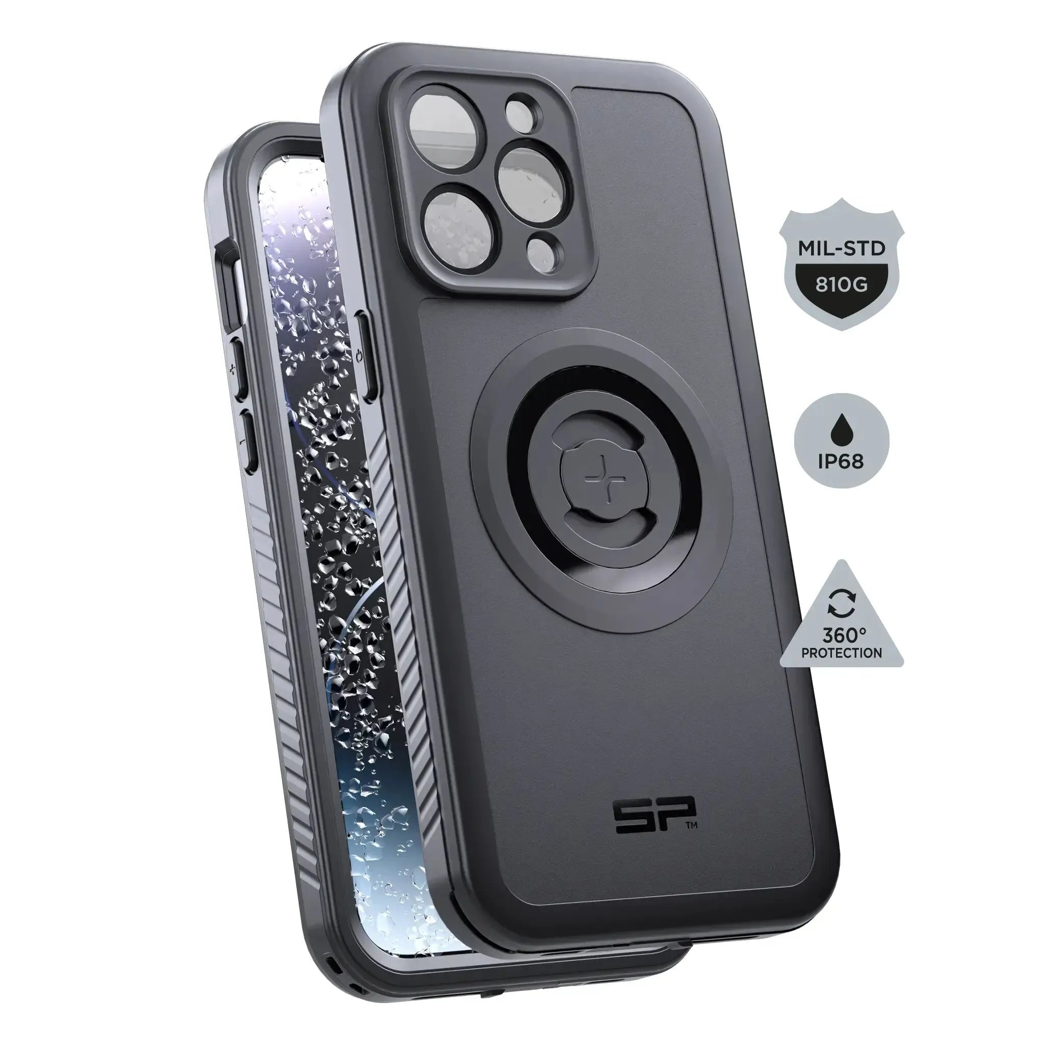 Sp Connect Xtreme Spc+ Telefoncover Til iPhone 14 Pro Max