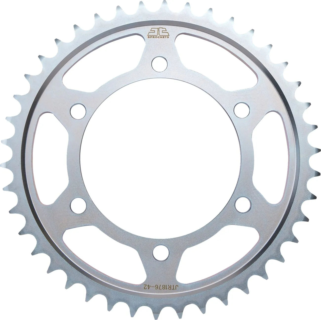 Jt Sprockets Stål Baghjul 525-42t
