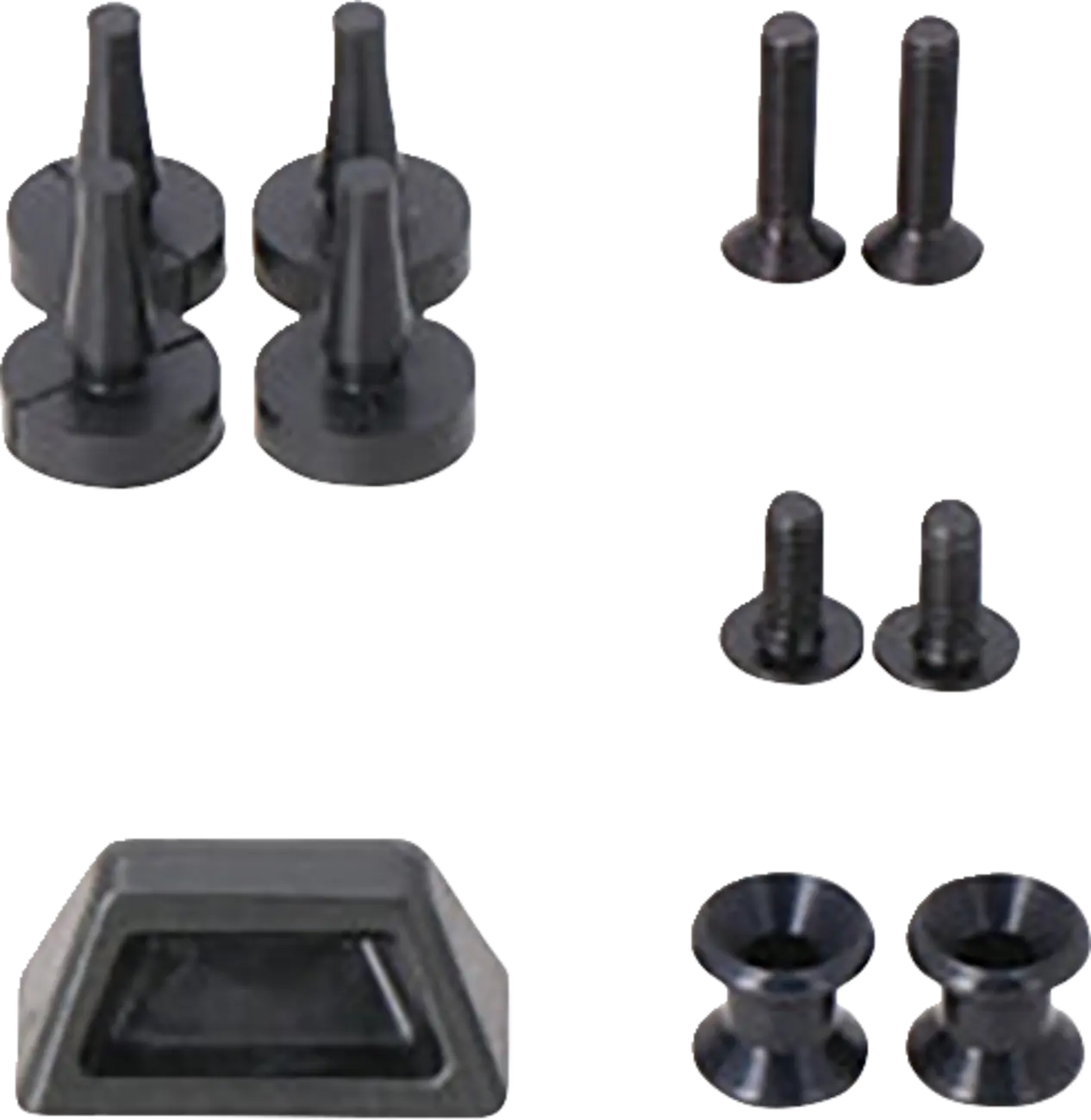 Sw-motech Adventure-rack-adapter til Dusc-tasker