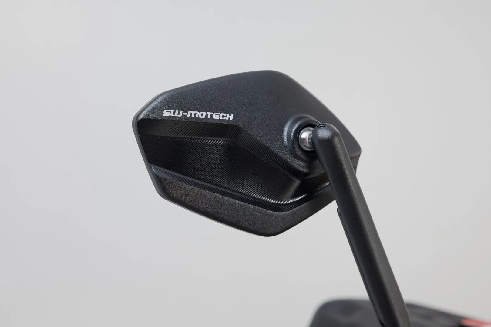 Sw-motech Sport Spejl Sæt - Lang Arm