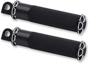 Arlen Ness Fusion fodstøtter til hanmontering