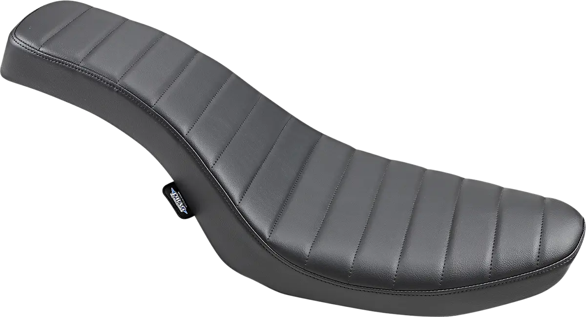 Drag Specialties Classic Stitch Motorcykelsæde