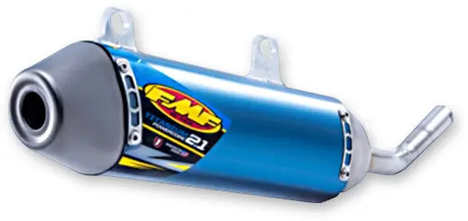 Fmf Powercore 2.1 Shorty Silencer