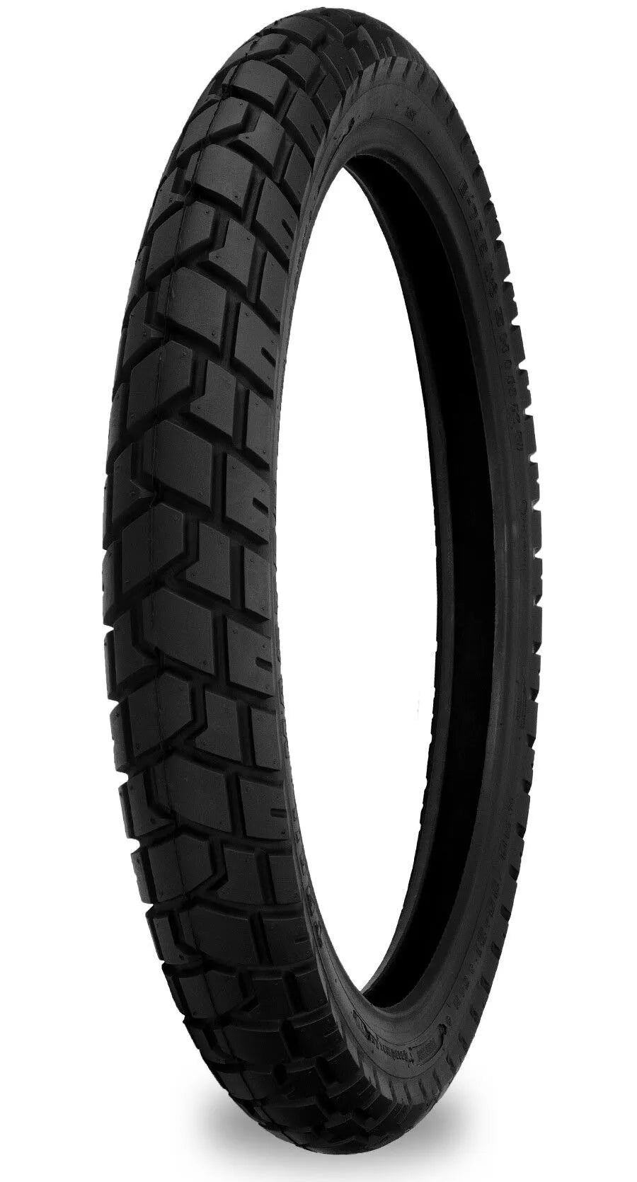 Shinko E705 Front Tire 120/70r19 Dual Sport