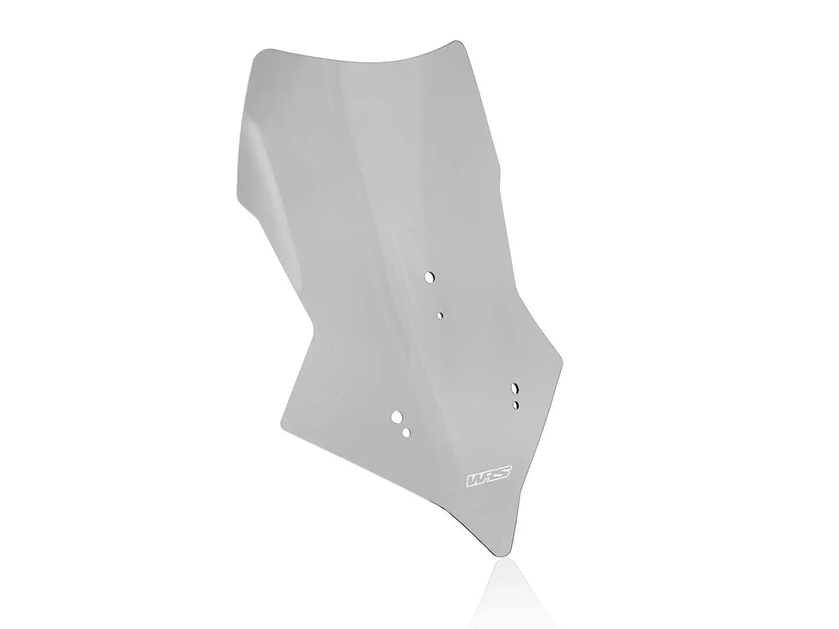 Wrs forrude - forbedret beskyttelse og stil