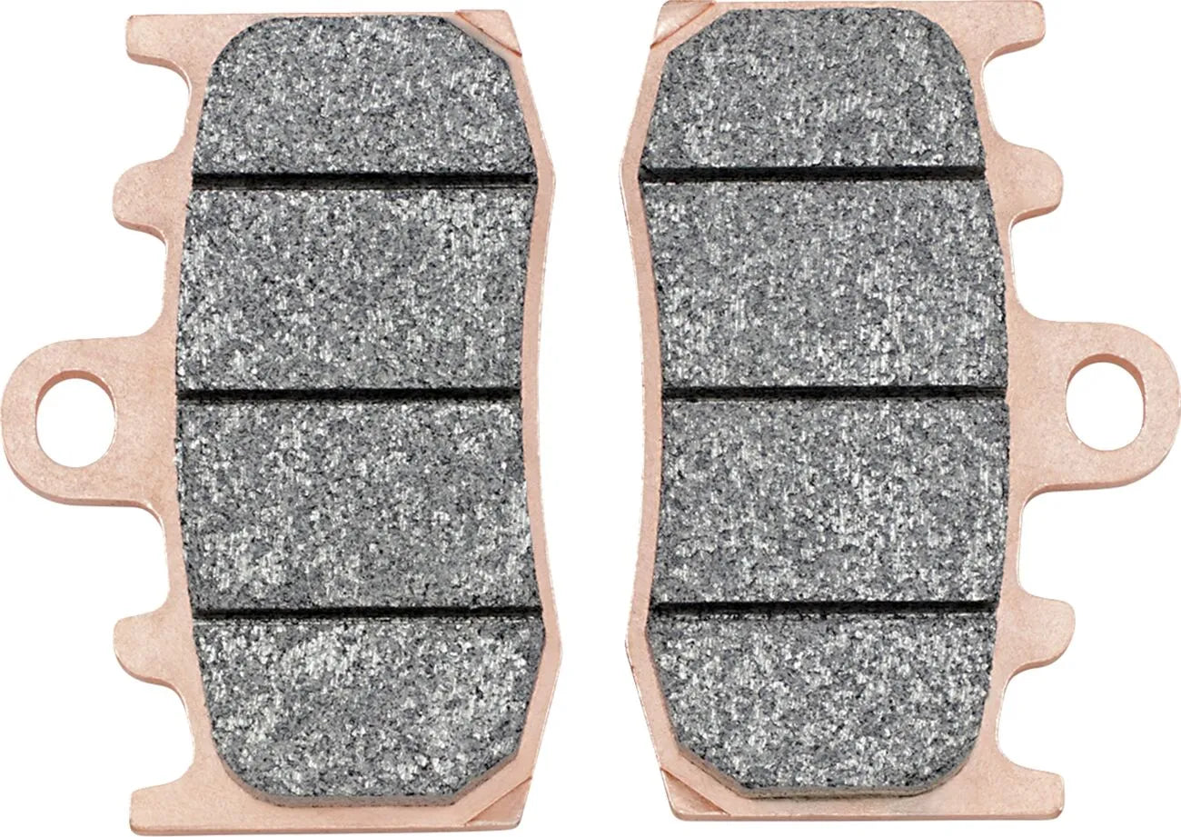 Sbs Hs Street Excel Sintered Front Brake Pads