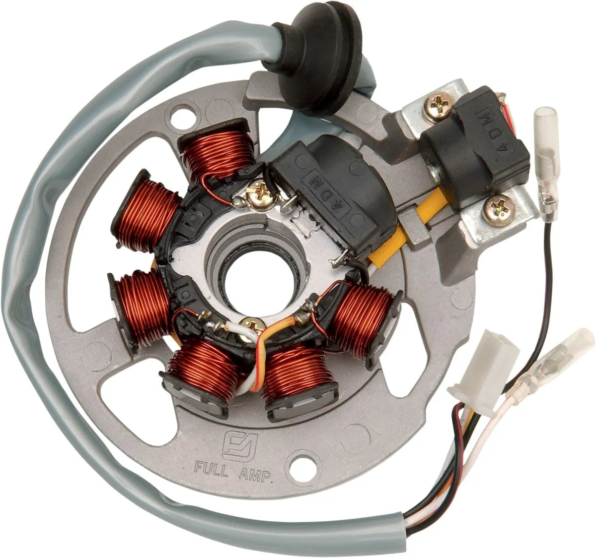 Ricks Motorsport elektrisk stator til Polaris