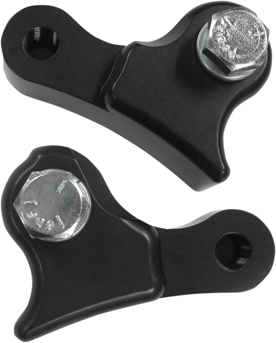 Pingel Bagstøddæmper Sænkningsbeslag Sæt