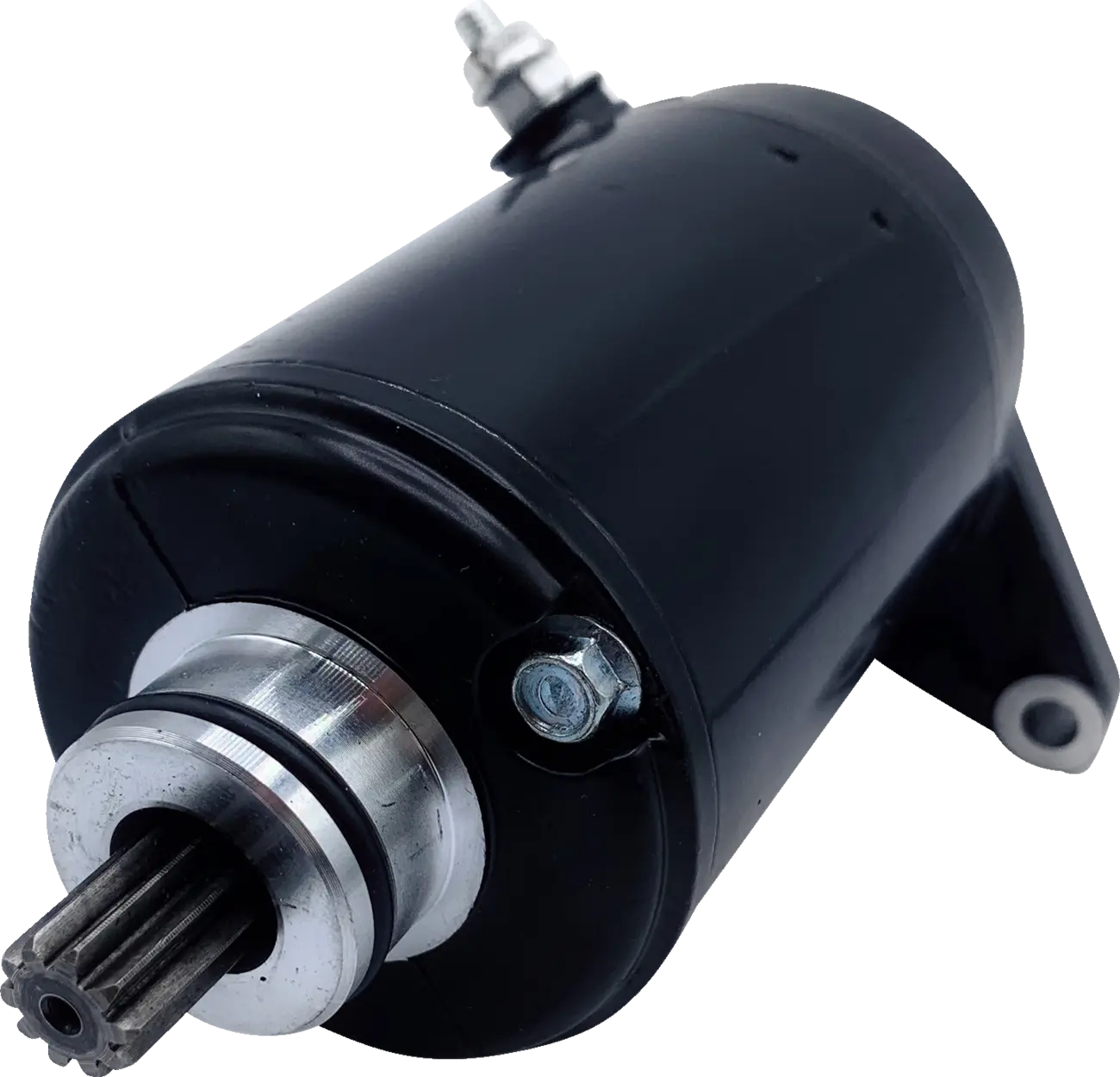 Ricks Motorsport elektrisk starter