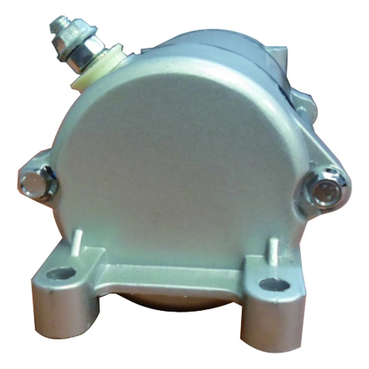 Parts Europe Starter - Højtydende udskiftning