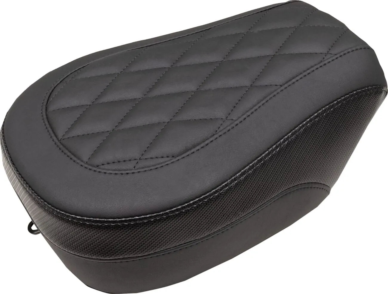 Mustang Standard Touring passagersæde