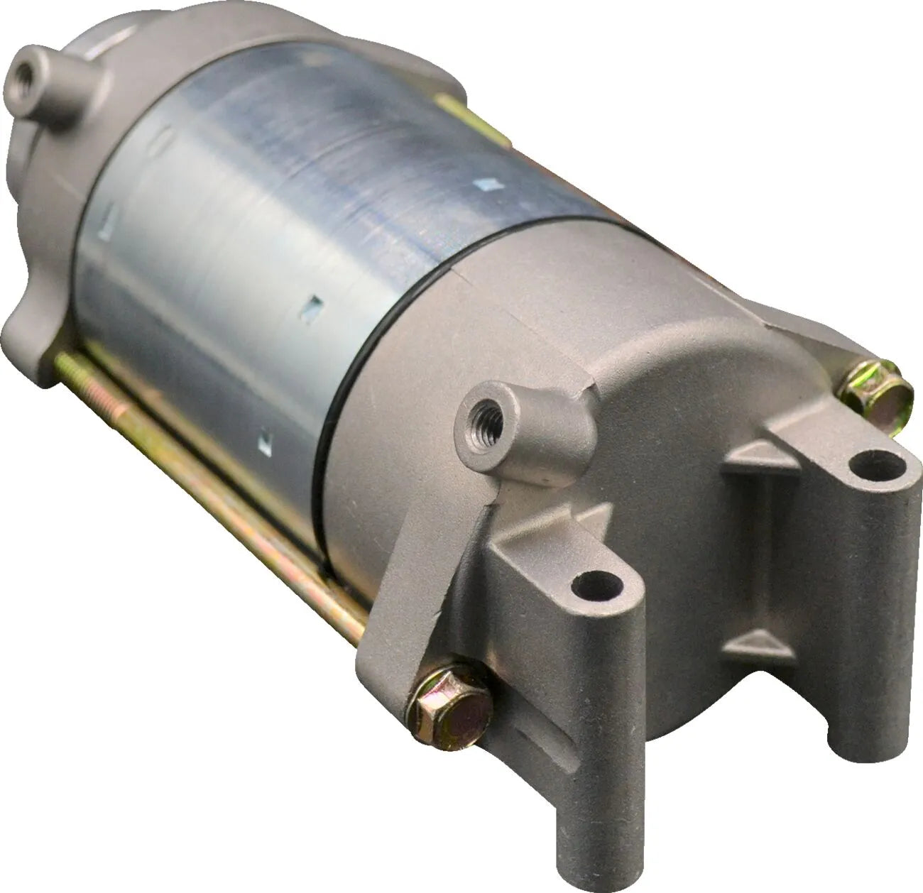 Rick's Motorsport Elektrisk Starter - Oe Udskiftning