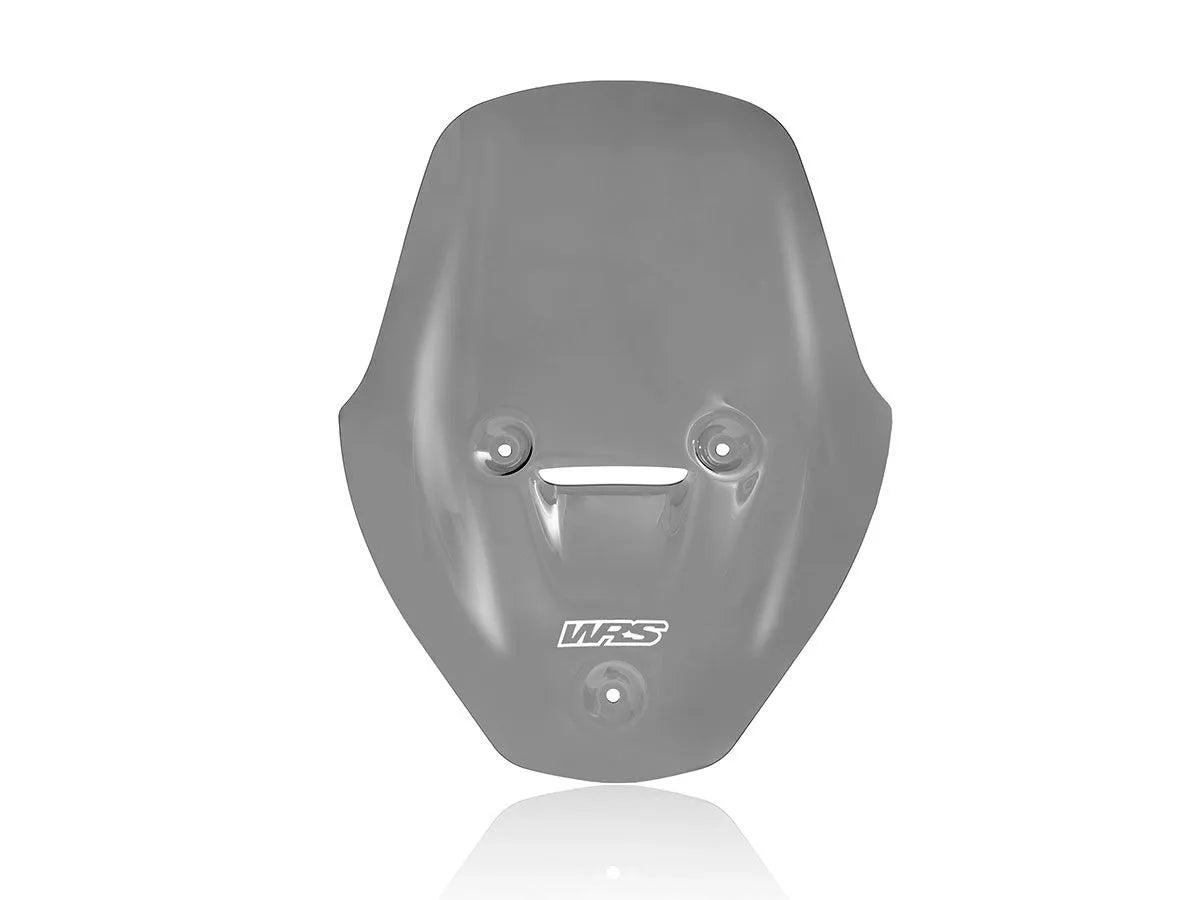 Wrs forrude - forbedret rytterbeskyttelse