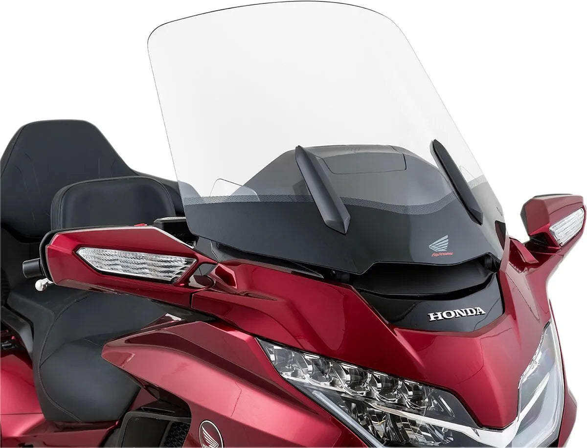 Slipstreamer Gold Wing Windshield - Forbedret beskyttelse