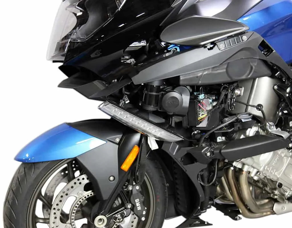 Denali Hornbeslag Til Soundbomb Split Dual-tone Lufthorn