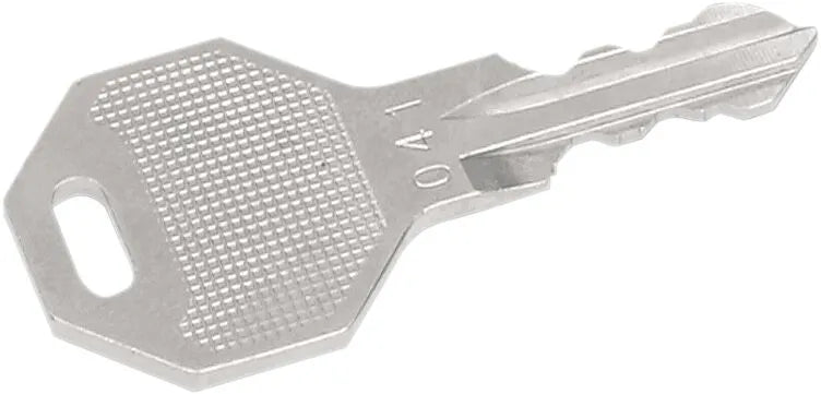 Drag Specialties reservenøgle til Fat Bob Dash