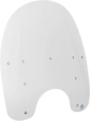 Memphis Shades erstatningsforrude - klar