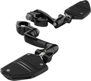 Ciro Mini Twin Rail Boards - Motorbeskyttelsesbeslag