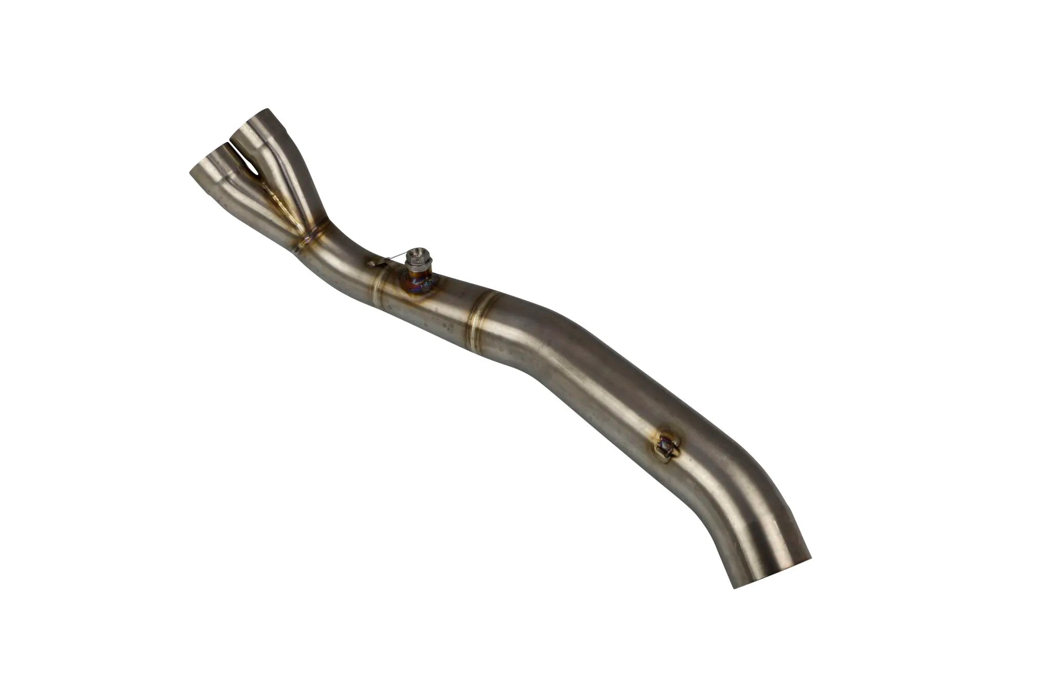 Akrapovic Link Pipe For Exhaust Systems