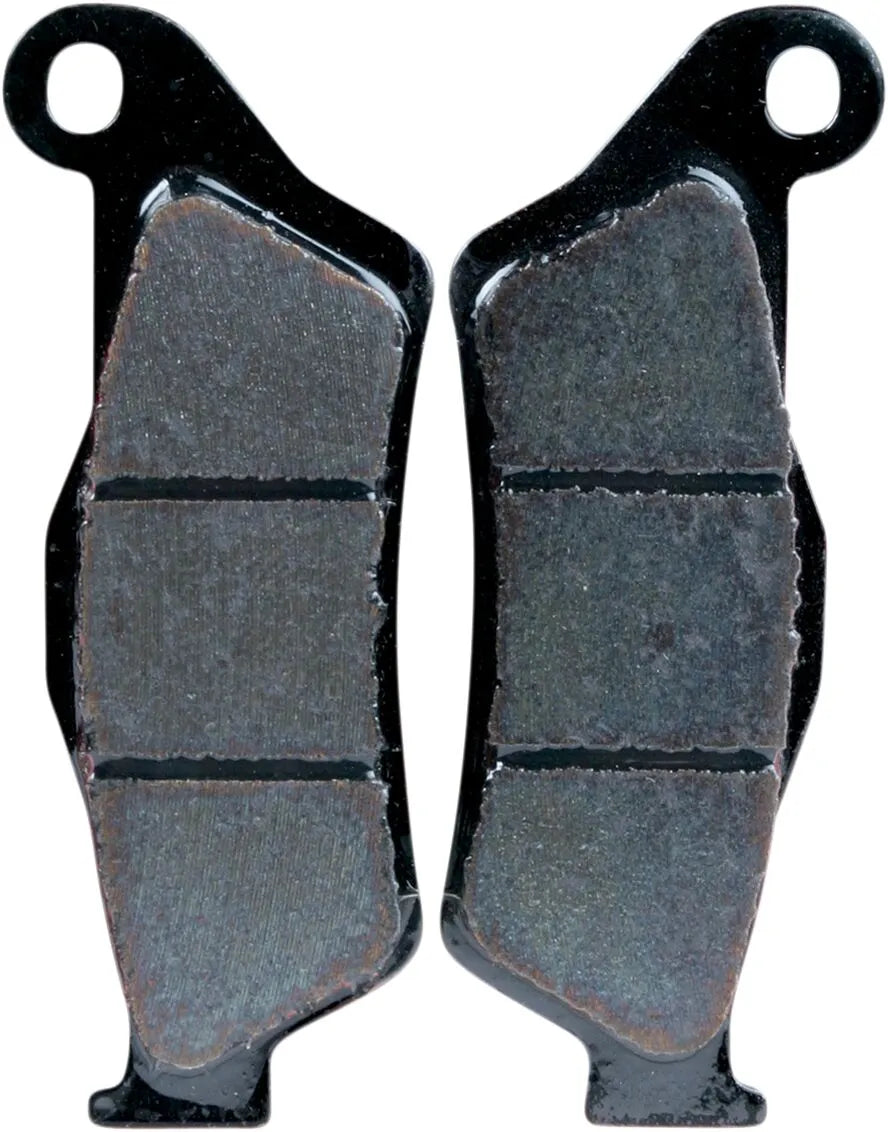 Sbs Ls Street Excel Sintered Rear Brake Pads